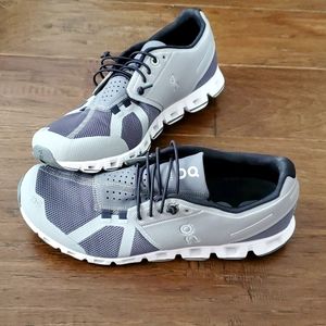 On Cloud Running Shoes